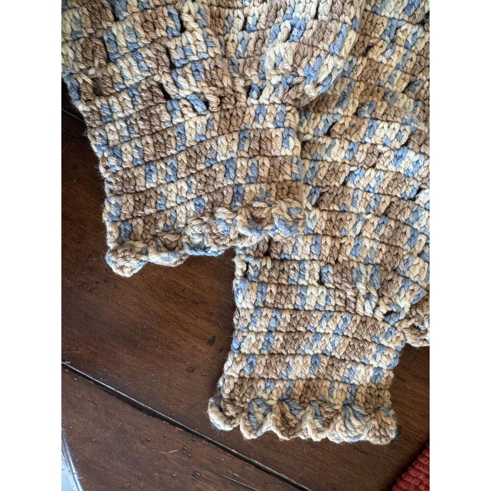 Handmade Cardigan - Picture 7 of 7